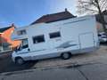 Fiat Ducato ADRIA CORAL 660sp 2.8 mobilhome camper Weiß - thumbnail 1