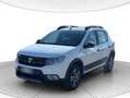 Dacia Sandero Stepway 1.5 blue dci Comfort s&s 95cv Bianco - thumbnail 1