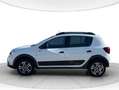 Dacia Sandero Stepway 1.5 blue dci Comfort s&s 95cv Bianco - thumbnail 2