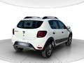 Dacia Sandero Stepway 1.5 blue dci Comfort s&s 95cv Bianco - thumbnail 3