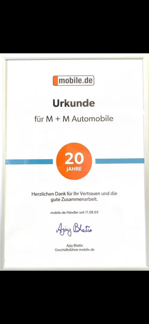 Kia Sorento 2.5D EX/Irmscher/Automatik/AHK3.5T/1.Hand Schwarz - 2