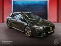 Mercedes-Benz CLA 45 AMG CLA 45 S 4M DRIVERS+PANO+360°+AHK+MULTIBEAM+TOTW Schwarz - thumbnail 8