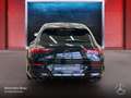 Mercedes-Benz CLA 45 AMG CLA 45 S 4M DRIVERS+PANO+360°+AHK+MULTIBEAM+TOTW Schwarz - thumbnail 5