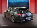 Mercedes-Benz CLA 45 AMG CLA 45 S 4M DRIVERS+PANO+360°+AHK+MULTIBEAM+TOTW Schwarz - thumbnail 3