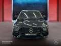 Mercedes-Benz CLA 45 AMG CLA 45 S 4M DRIVERS+PANO+360°+AHK+MULTIBEAM+TOTW Schwarz - thumbnail 9