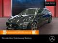 Mercedes-Benz CLA 45 AMG CLA 45 S 4M DRIVERS+PANO+360°+AHK+MULTIBEAM+TOTW Schwarz - thumbnail 1