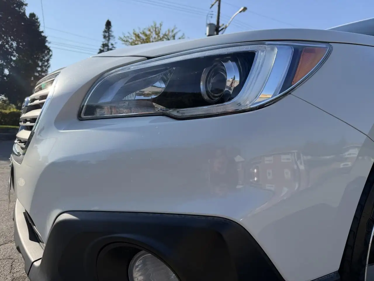 Subaru OUTBACK снимка Subaru OUTBACK