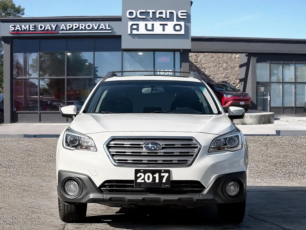 Subaru OUTBACK снимка Subaru OUTBACK