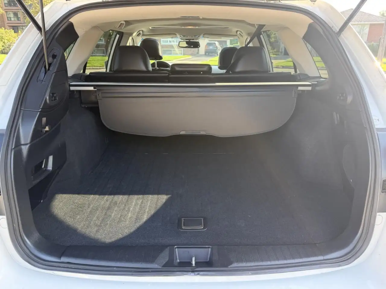 Subaru OUTBACK снимка Subaru OUTBACK