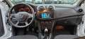 Dacia Logan Comfort*26 Tkm*Euro6*Navi*Tempomat* Білий - thumbnail 9