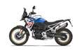 BMW F 900 GS Синій - thumbnail 1
