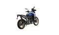 BMW F 900 GS Синій - thumbnail 3