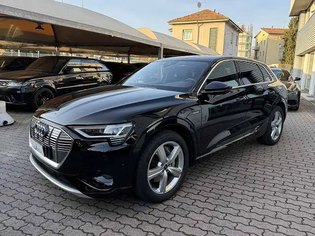 Audi e-tron 50 S line SLINE quattro TELECAMERA CERCHI 20''