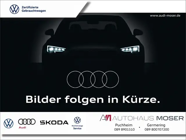 Audi Q6 e-tron quattro S Line*Tech/KomfortPro*AHK*1HD!!!