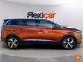 Peugeot 5008 1.5 BlueHDi 96kW S&S GT EAT8 Naranja - thumbnail 9