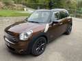MINI Cooper Countryman Countryman 122 ch ALL4 Cooper A Brun - thumbnail 1