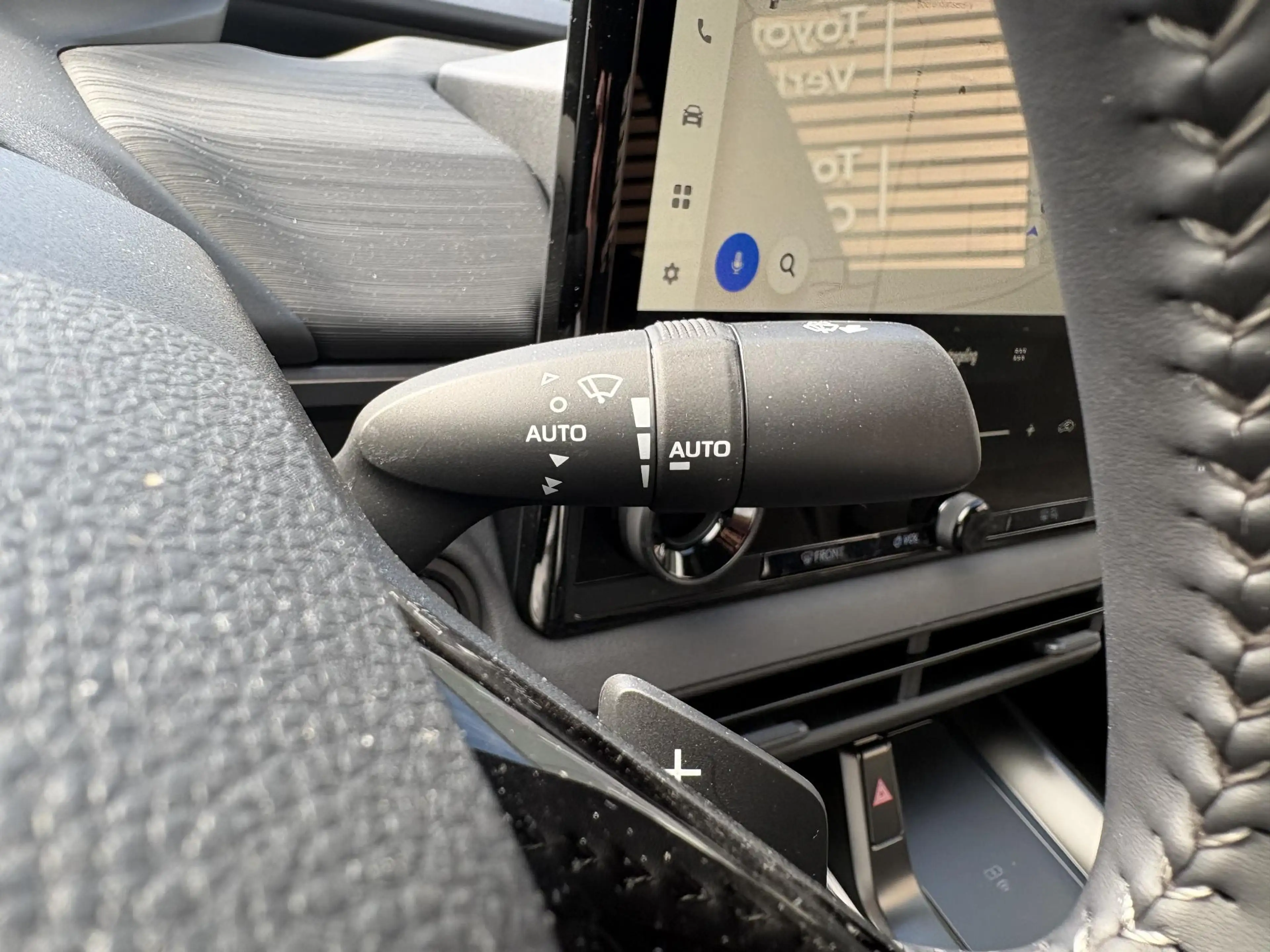 Toyota C-HR+ First Edition 77 kWh NIEUW DIRECT LEVERBAAR! STOEL — photo 27