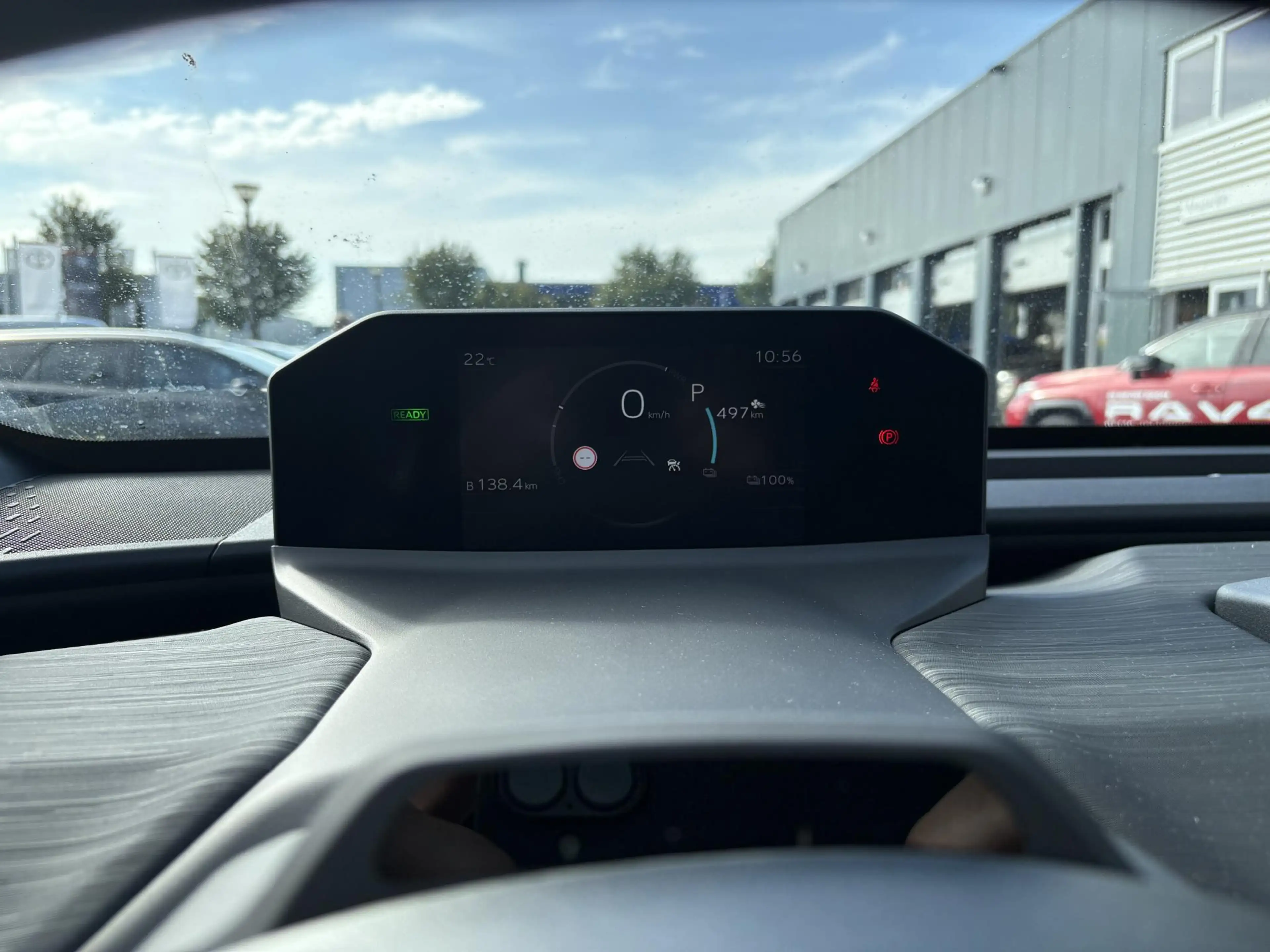 Toyota C-HR+ First Edition 77 kWh NIEUW DIRECT LEVERBAAR! STOEL — photo 20