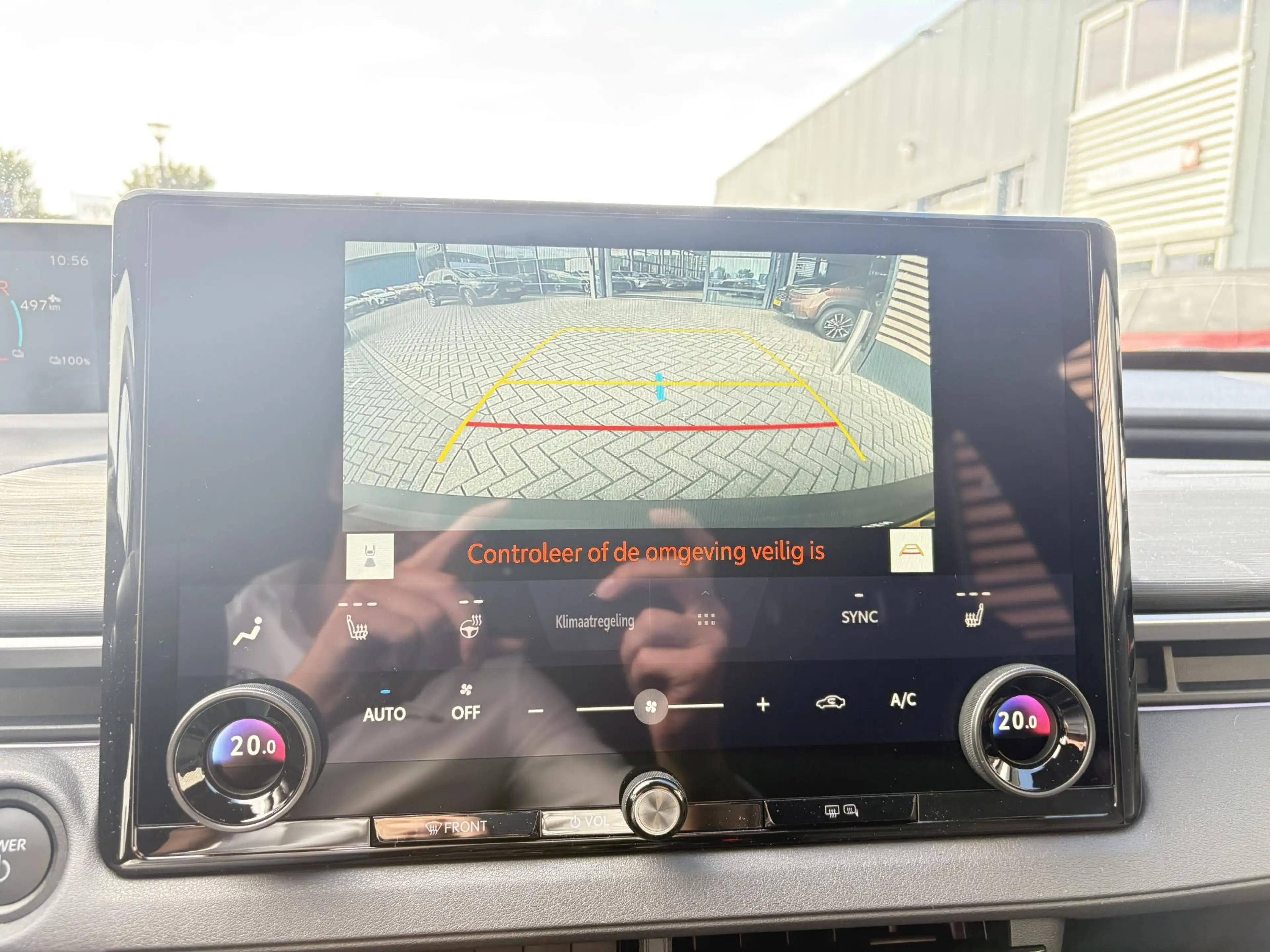 Toyota C-HR+ First Edition 77 kWh NIEUW DIRECT LEVERBAAR! STOEL — photo 22