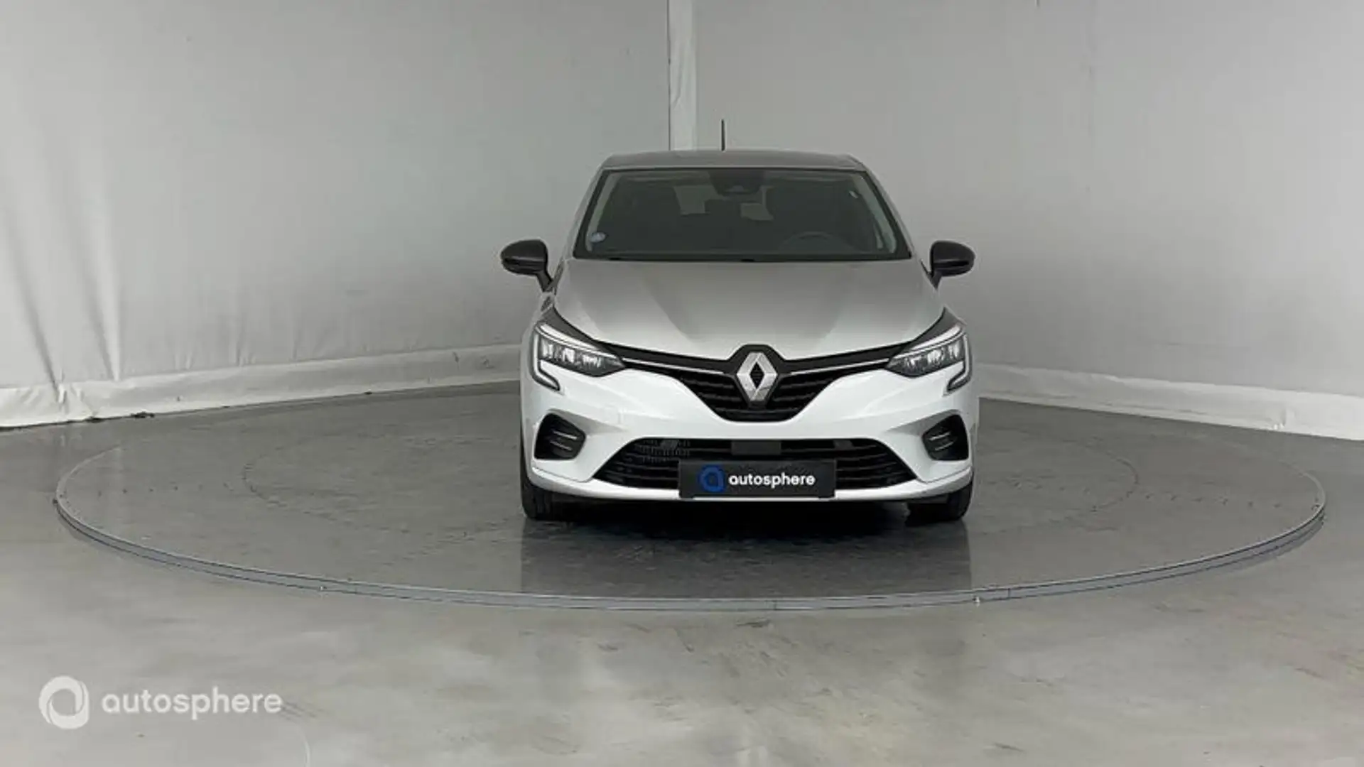 Renault Clio 1.0 TCe 100ch Evolution GPL - 2
