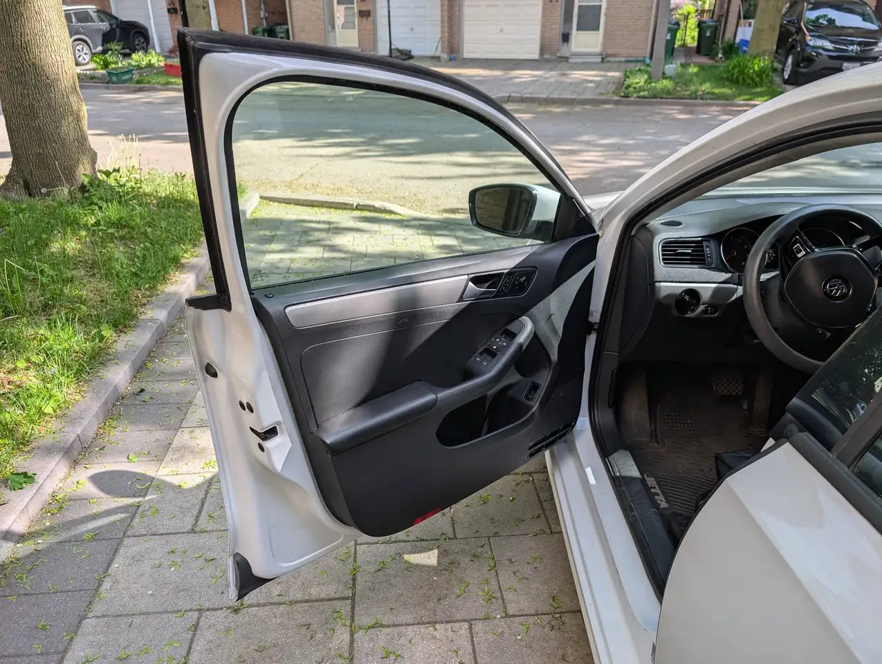 Volkswagen Jetta снимка Volkswagen Jetta