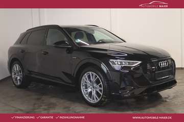 55 quattro S line Black-PANO-MATRIX-360°-