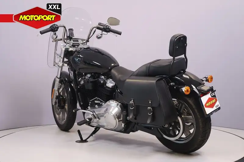 Harley-Davidson Softail - foto 6