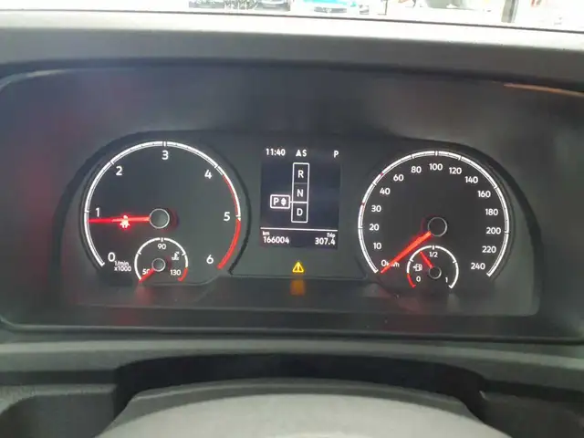 Volkswagen Caddy view 15