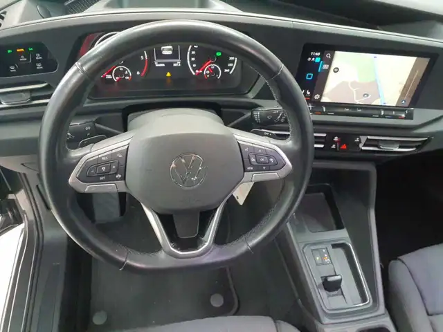 Volkswagen Caddy view 13