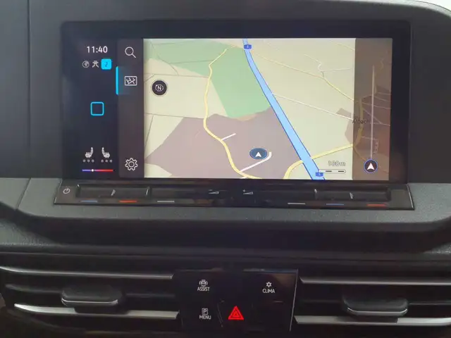 Volkswagen Caddy view 14