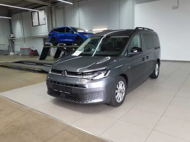 Volkswagen Caddy view 7