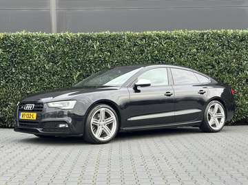 3.0 TFSI S5 quattro Pro Line, FACELIFT, B&O, NAVI,