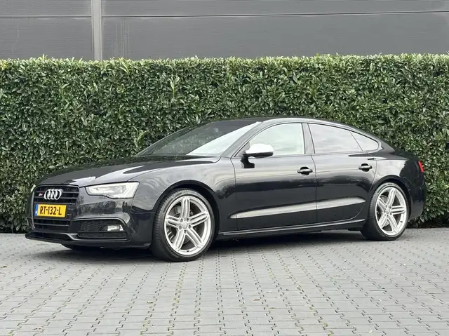 Audi S5 3.0 TFSI S5 quattro Pro Line, FACELIFT, B&O, NAVI,