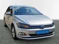 Volkswagen Polo Highline Argent - thumbnail 5