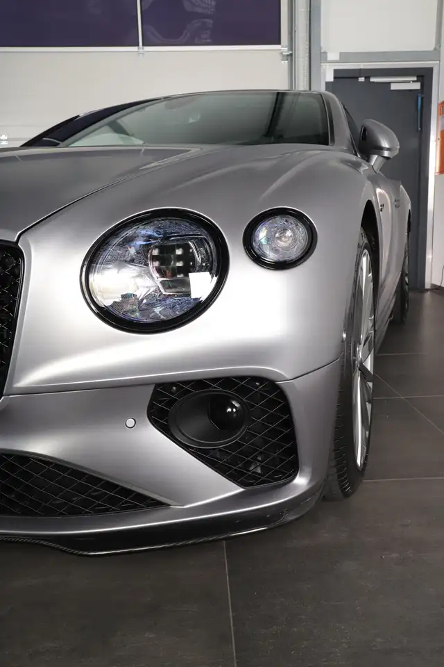 Bentley Continental GT 2024