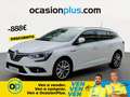 Renault Megane S.T. 1.3 TCe GPF Zen 103kW (4.75) Blanco - thumbnail 1