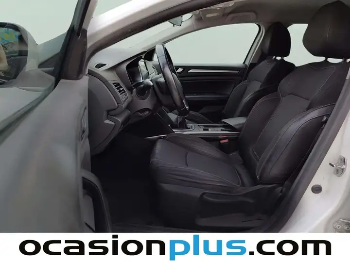 Renault Mégane 2018, foto 9