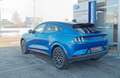 Ford Mustang Mach-E Elektro 88kWh Extended Range AWD Premium Blau - thumbnail 4
