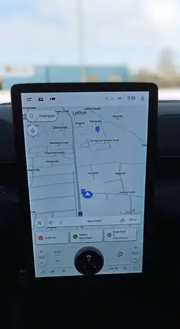 Ford Mustang Mach-E Elektro 88kWh Extended Range AWD Premium Ansicht 12