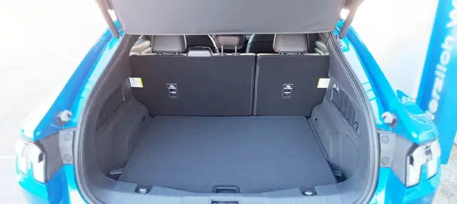 Ford Mustang Mach-E Elektro 88kWh Extended Range AWD Premium Ansicht 6