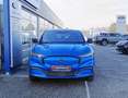 Ford Mustang Mach-E Elektro 88kWh Extended Range AWD Premium Blau - thumbnail 2