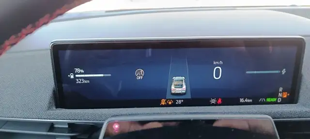 Ford Mustang Mach-E Elektro 88kWh Extended Range AWD Premium Ansicht 15