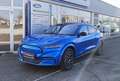 Ford Mustang Mach-E Elektro 88kWh Extended Range AWD Premium Blau - thumbnail 1