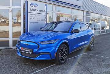 Elektro 88kWh Extended Range AWD Premium
