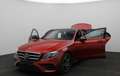 Mercedes-Benz E 300 E300de Lim. Night/Wide/AMG/Pano/Memo/360°/Burme Червоний - thumbnail 1