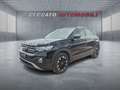 Volkswagen T-Cross 1.0 tsi Style 95cv Nero - thumbnail 1