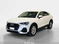 Audi Q3 SPB 35 TDI S tronic Business Plus White - thumbnail 1