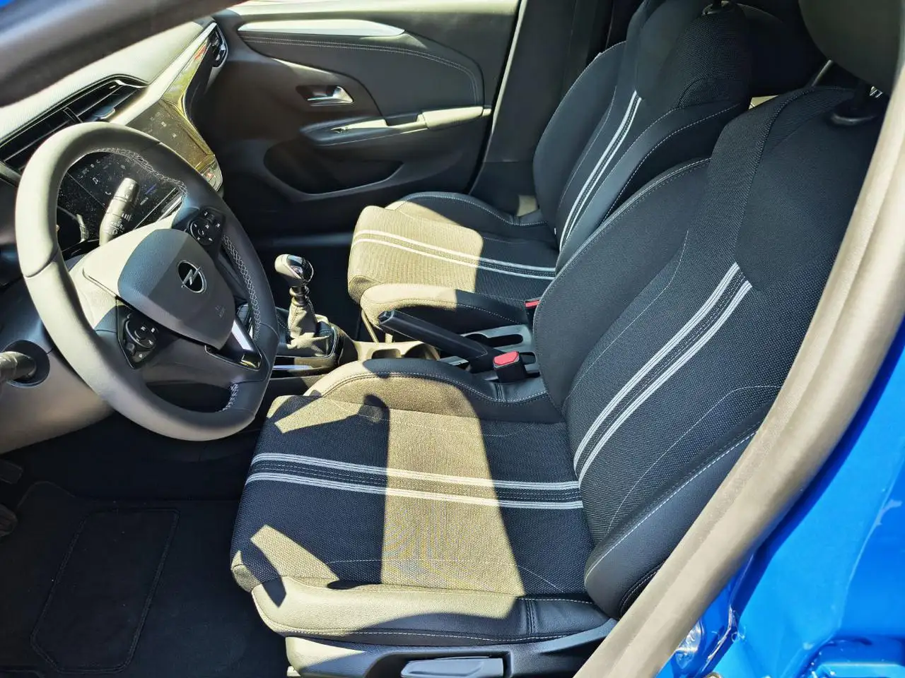 Opel Corsa 2026 — фото 13