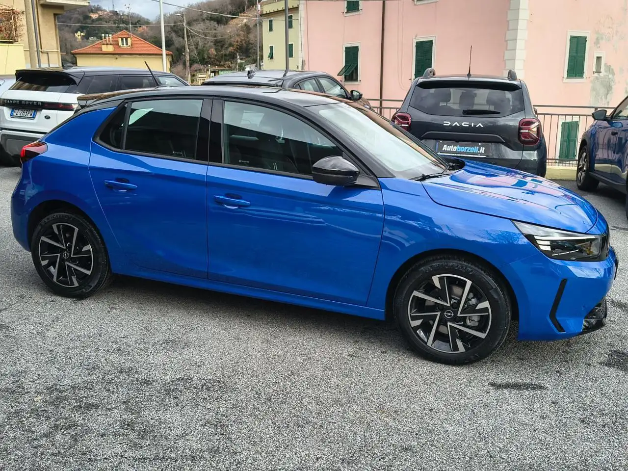 Opel Corsa 2026