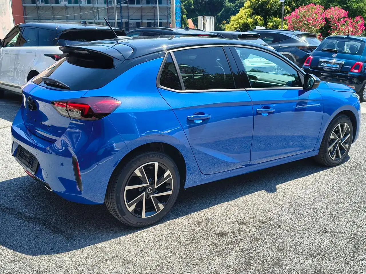 Opel Corsa 2026